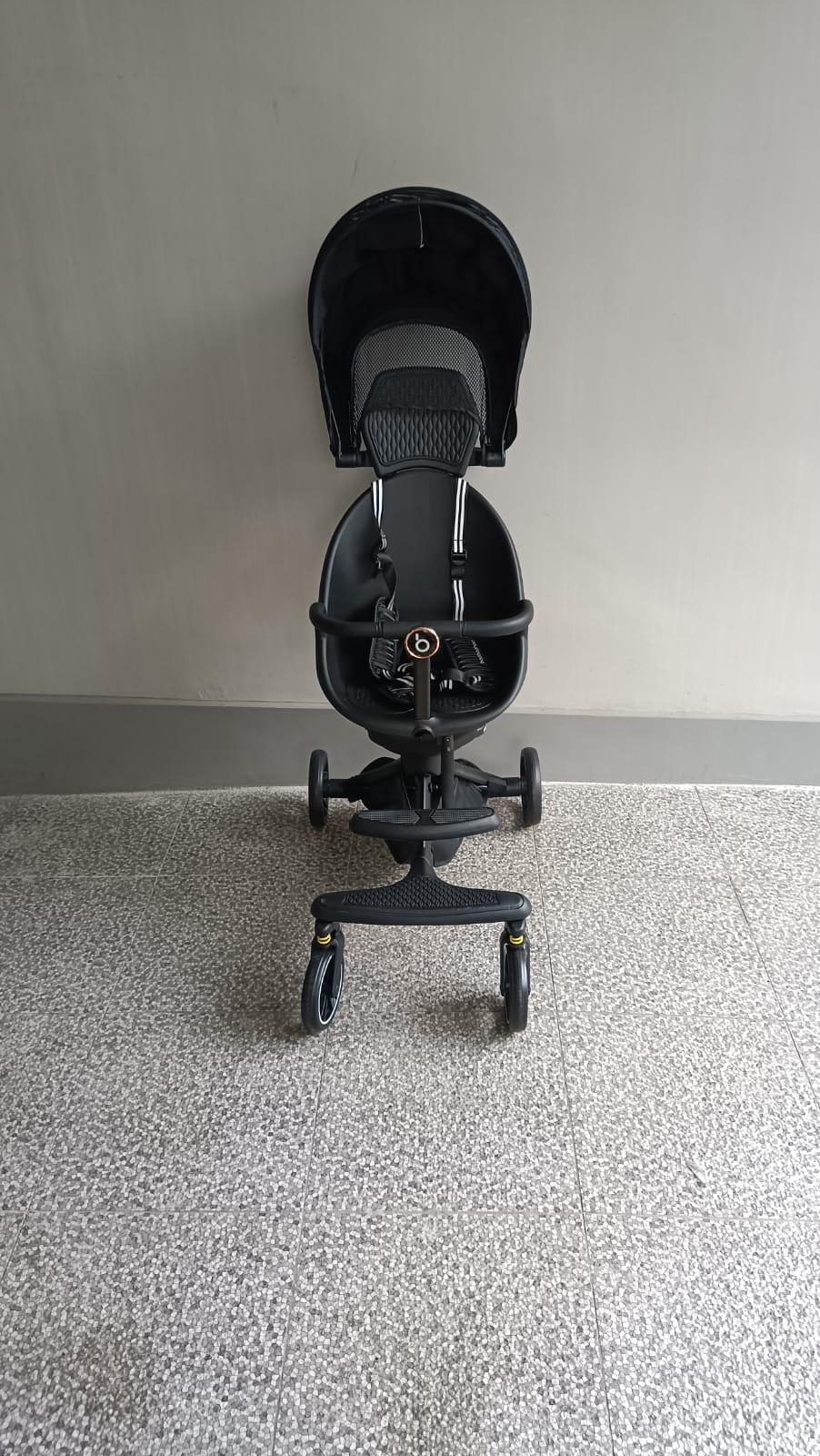 STROLLER BAOBAOHAO V8
