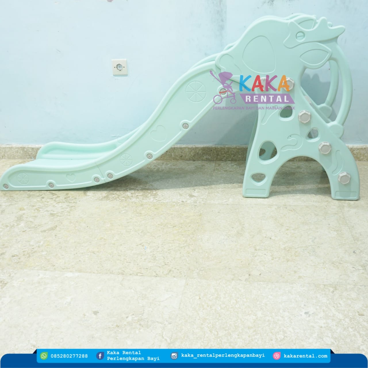 PEROSOTAN SINGLE SLIDE