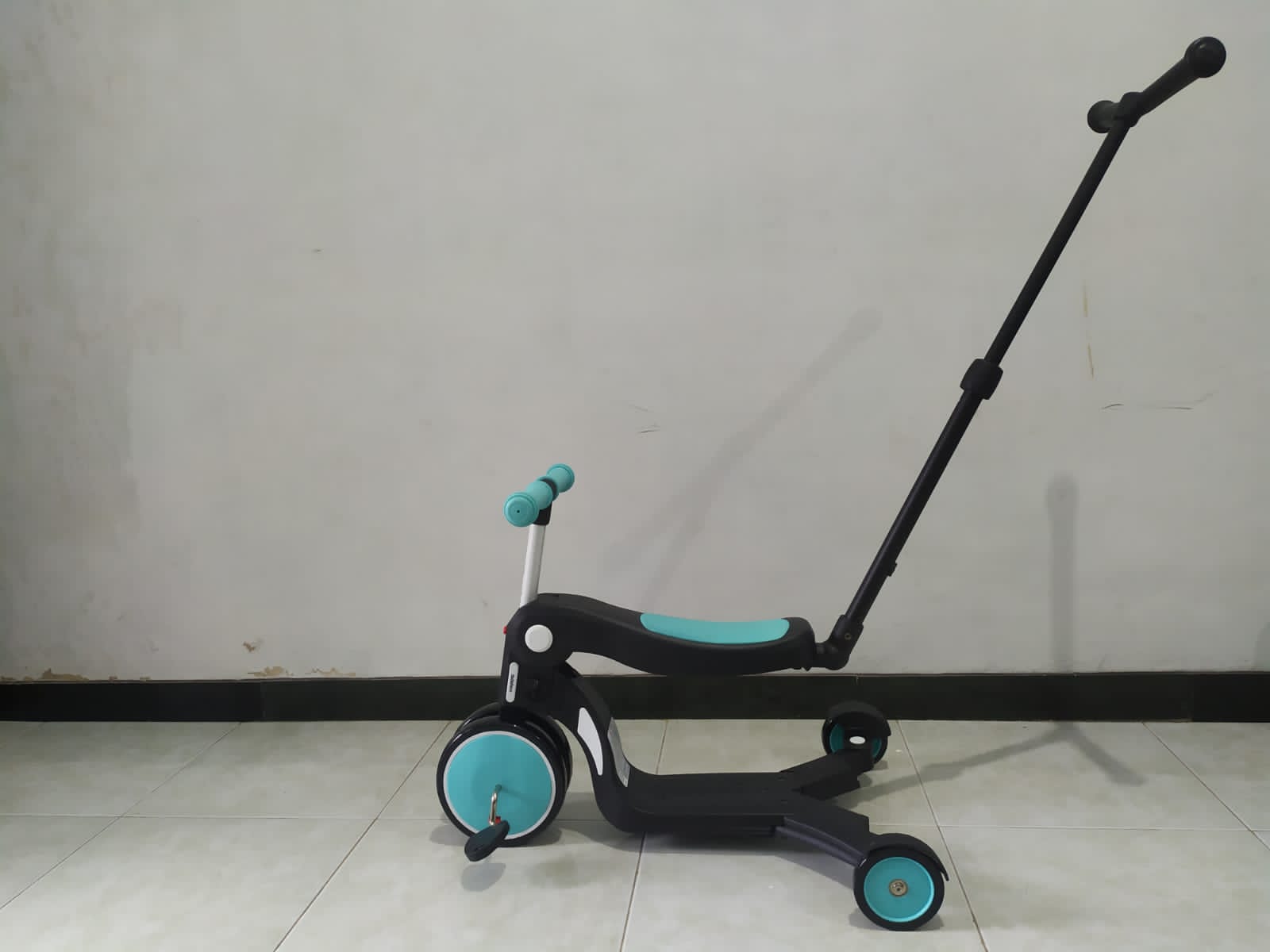 XIAOMI BEBEHO 5 IN 1