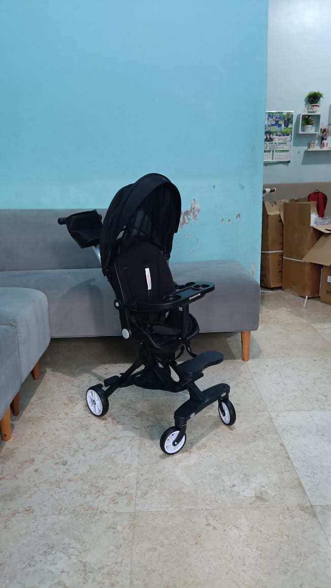 STROLLER CHRIS OLINS 7788