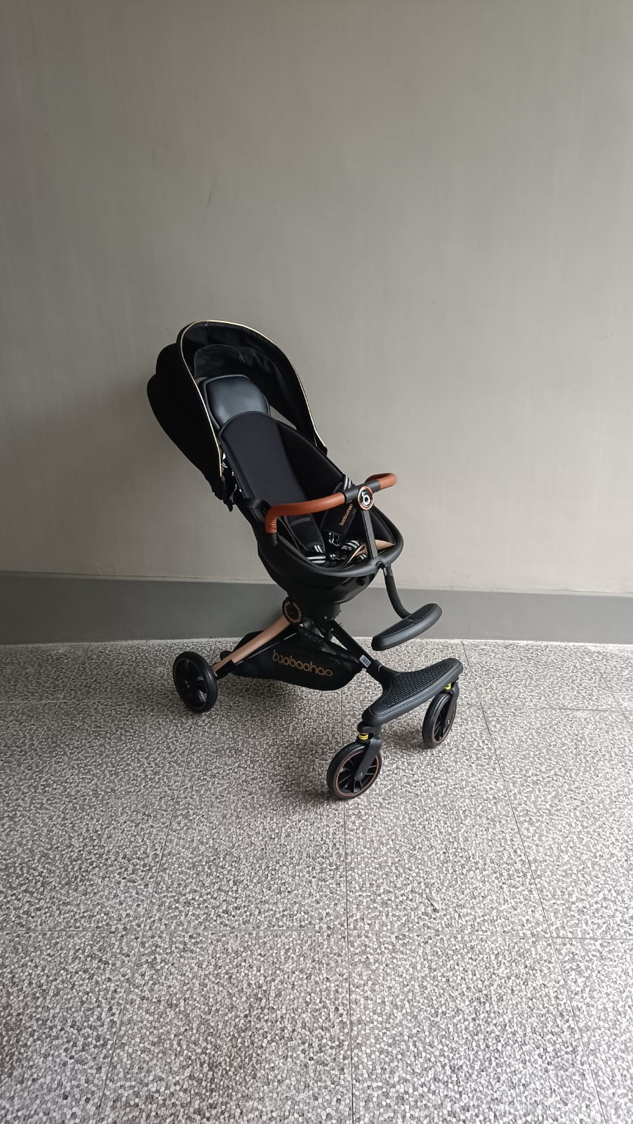 STROLLER BAOBAOHAO V18 PLUS