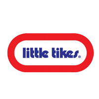 LITTLE TIKES