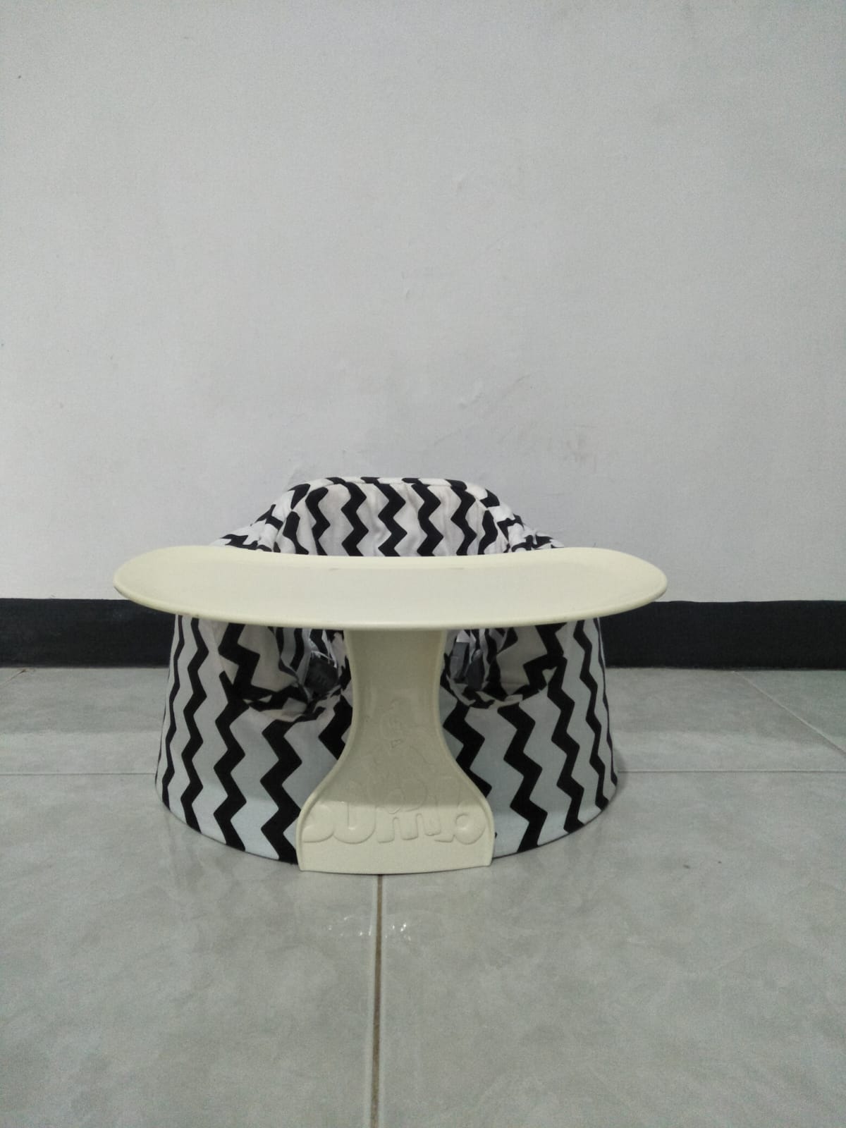 BOSTER SEAT BUMBO SEAT