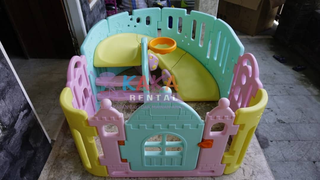 IBEBE LOLIPOP + BOLA