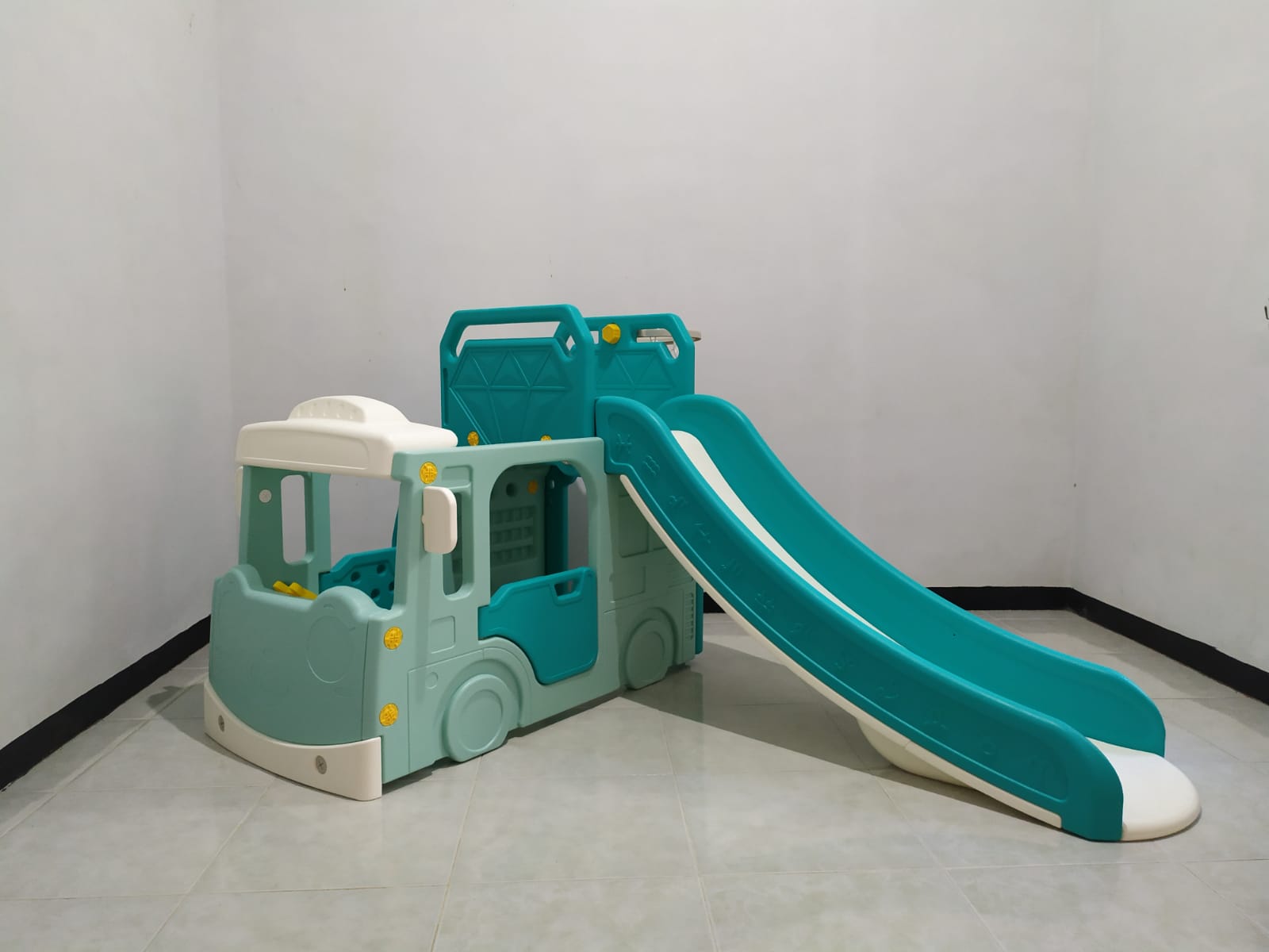 PEROSOTAN TAYO 2 IN 1