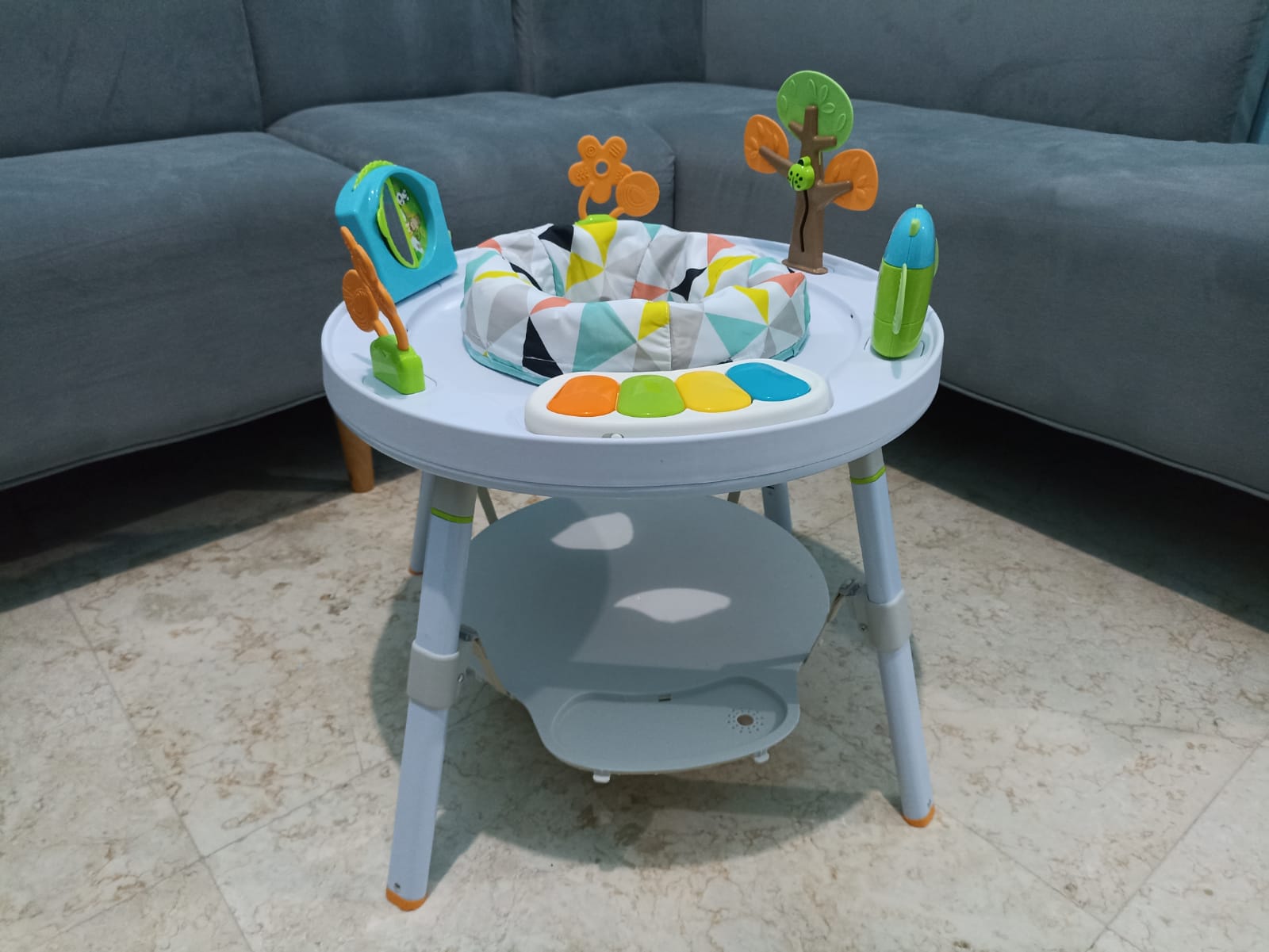 RIGH START GROW WITH ME