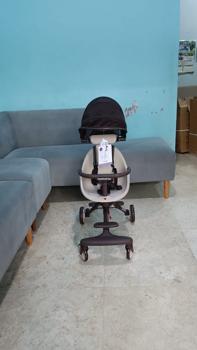 STROLLER BAOBAOHAO V7