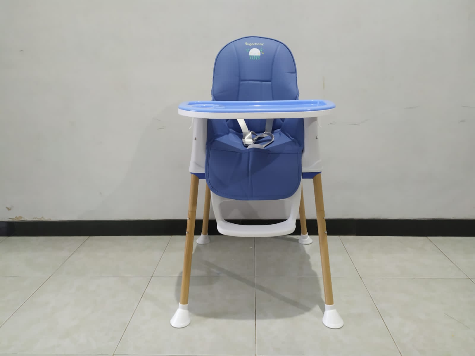 HIGH CHAIR SUGAR BABY