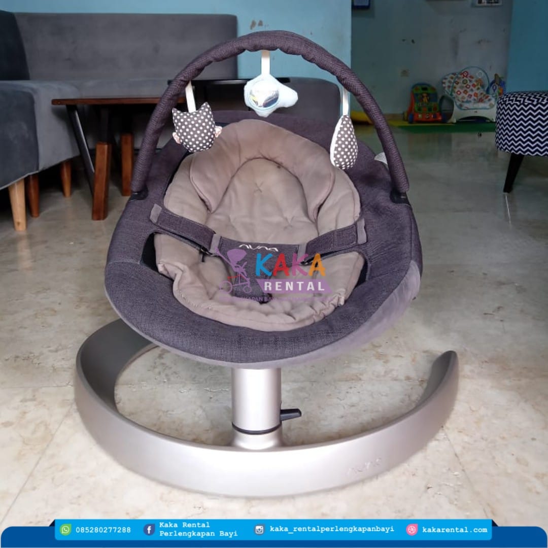 NUNA CURVE SUITED LIMITED EDITION